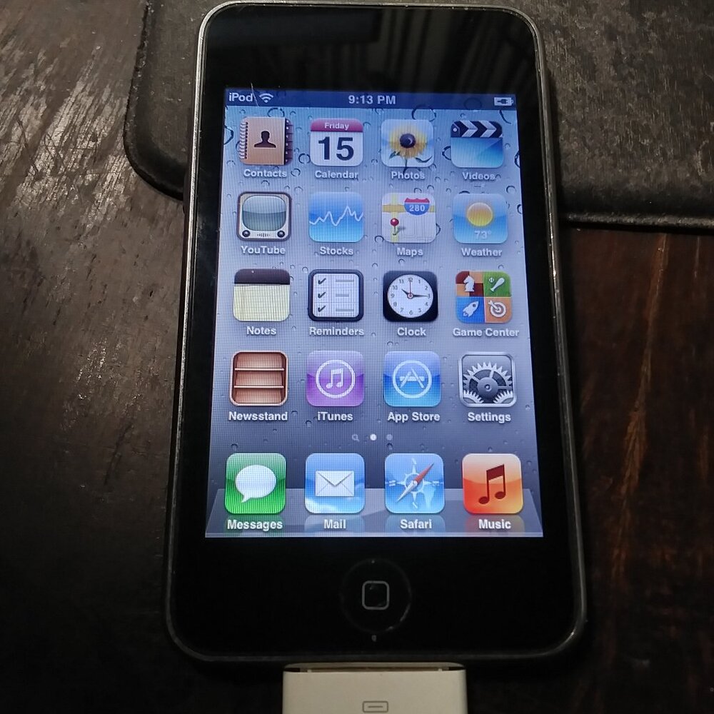 Apple Ipod